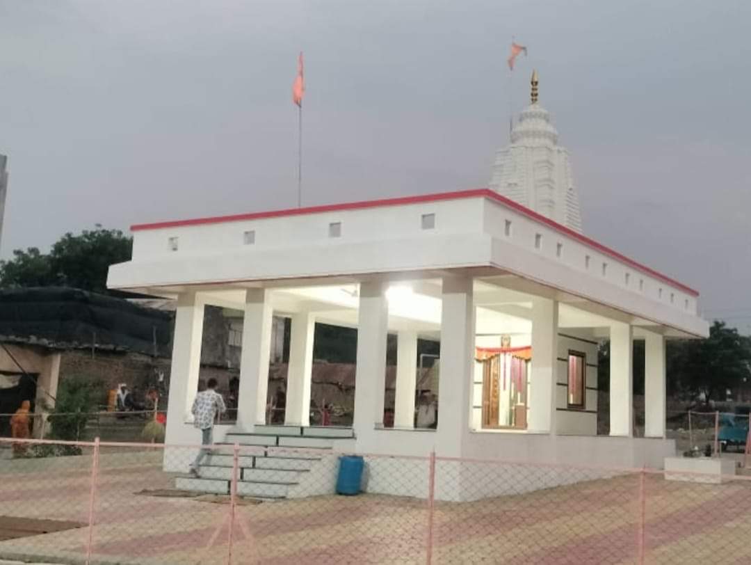 Heritage Restoration