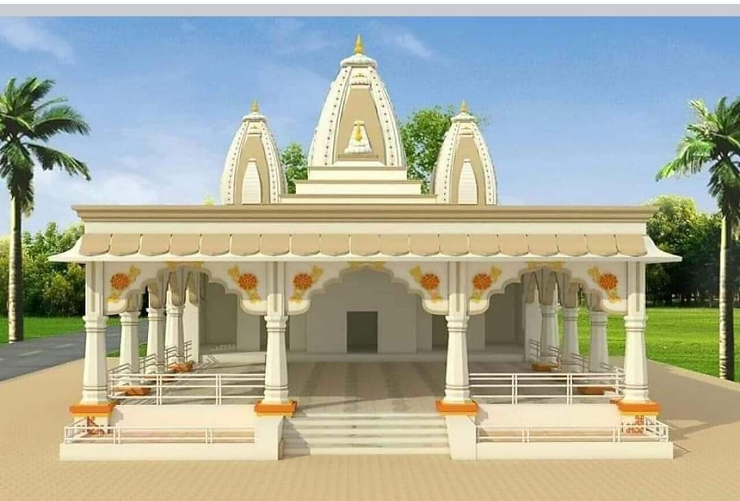 Temple Construction